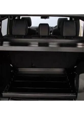 Front Runner Cargo Storage Rack Jeep Wrangler JKU 4-Door 2007-2017                                     - VACC021 - Image 3