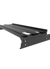 Front Runner Cargo Storage Rack Jeep Wrangler JKU 4-Door 2007-2017                                     - VACC021 - Image 6