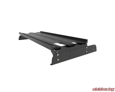 Front Runner Cargo Storage Rack Jeep Wrangler JKU 4-Door 2007-2017 - VACC021