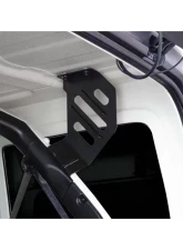 Front Runner 1/2 Extreme Roof Rack Kit Jeep Wrangler JL 4 Door 2017+                                     - KRJW023T - Image 5