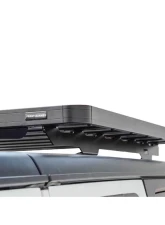 Front Runner 1/2 Extreme Roof Rack Kit Jeep Wrangler JL 4 Door 2017+                                     - KRJW023T - Image 4
