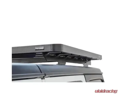 Front Runner 1/2 Extreme Roof Rack Kit Jeep Wrangler JL 4 Door 2017+ - KRJW023T
