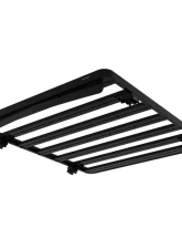 Front Runner Slimline II Roof Rail Rack Kit Audi A4 Allroad 2009-2016                                     - KRAA001T - Image 6