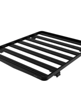 Front Runner Slimline II Roof Rail Rack Kit Audi A4 Allroad 2009-2016                                     - KRAA001T - Image 5