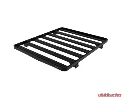 Front Runner Slimline II Roof Rail Rack Kit Audi A4 Allroad 2009-2016 - KRAA001T