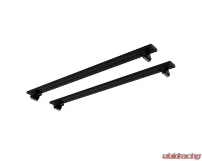 Front Runner RSI Double Cab Smart Canopy Load Bar Kit / 1255mm - KRCA008