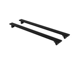 Front Runner RSI Double Cab Smart Canopy Load Bar Kit / 1255mm