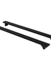 Front Runner RSI Double Cab Smart Canopy Load Bar Kit / 1255mm                                     - KRCA008 - Image 4