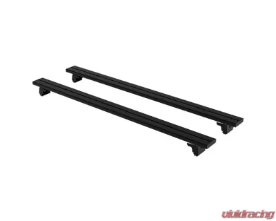 Front Runner RSI Double Cab Smart Canopy Load Bar Kit / 1255mm - KRCA008
