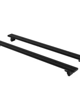 Front Runner RSI Double Cab Smart Canopy Load Bar Kit / 1165mm                                     - KRCA009 - Image 4