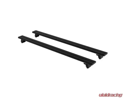 Front Runner RSI Double Cab Smart Canopy Load Bar Kit / 1165mm - KRCA009