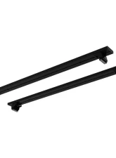 Front Runner RSI Double Cab Smart Canopy Load Bar Kit / 1165mm                                     - KRCA009 - Image 2