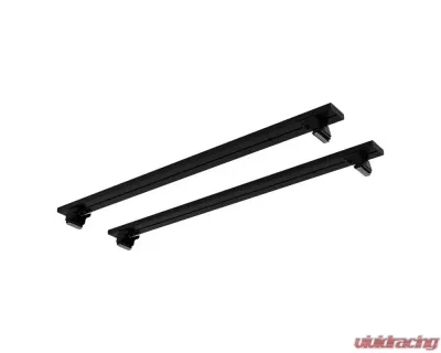 Front Runner RSI Double Cab Smart Canopy Load Bar Kit / 1165mm - KRCA009