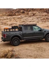 Front Runner Roll Top 6.5 SLII Bed Rack Kit Ford F150 2015-2020                                     - KRFF015T - Image 8