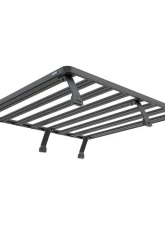 Front Runner Roll Top 6.5 SLII Bed Rack Kit Ford F150 2015-2020                                     - KRFF015T - Image 6