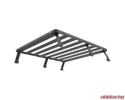 Front Runner Roll Top 6.5 SLII Bed Rack Kit Ford F150 2015-2020 - KRFF015T