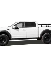 Front Runner Roll Top 6.5 SLII Bed Rack Kit Ford F150 2015-2020                                     - KRFF015T - Image 2