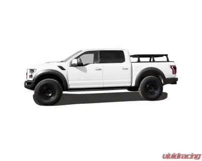 Front Runner Roll Top 6.5 SLII Bed Rack Kit Ford F150 2015-2020 - KRFF015T