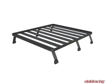 Front Runner Roll Top 6.5 SLII Bed Rack Kit Ford F150 2015-2020 - KRFF015T