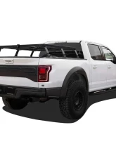 Front Runner Roll Top 6.5 SLII Bed Rack Kit Ford F150 2015-2020                                     - KRFF015T - Image 8