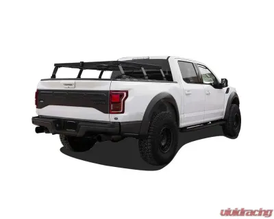 Front Runner Roll Top 6.5 SLII Bed Rack Kit Ford F150 2015-2020 - KRFF015T