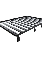 Front Runner Slimline II Roof Rack Kit Mercedes-Benz G-Class                                     - KRGW004L - Image 4