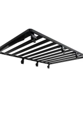 Front Runner Slimline II Roof Rack Kit Mercedes-Benz G-Class                                     - KRGW004L - Image 5