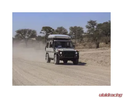 Front Runner Slimline II Roof Rack Kit Mercedes-Benz G-Class - KRGW004L