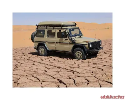 Front Runner Slimline II Roof Rack Kit Mercedes-Benz G-Class - KRGW004L