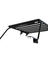 Front Runner Extreme Roof Rack Kit Jeep Gladiator JT Mojave/Diesel 2019+                                     - KRJG008T - Image 8