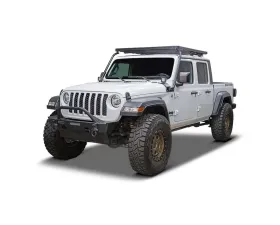 Front Runner Extreme Roof Rack Kit Jeep Gladiator JT Mojave/Diesel 2019+