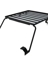 Front Runner Extreme Roof Rack Kit Jeep Gladiator JT Mojave/Diesel 2019+                                     - KRJG008T - Image 7