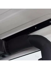 Front Runner Extreme Roof Rack Kit Jeep Wrangler JK 2 Door 2007-2018                                     - KRJW001T - Image 6