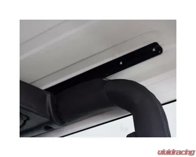 Front Runner Extreme Roof Rack Kit Jeep Wrangler JK 2 Door 2007-2018 - KRJW001T