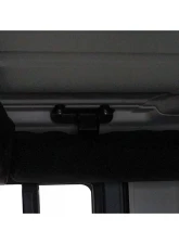 Front Runner Extreme Roof Rack Kit Jeep Wrangler JKU 4 Door 2007-2018                                     - KRJW003T - Image 7