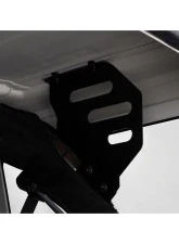 Front Runner Extreme Roof Rack Kit Jeep Wrangler JKU 4 Door 2007-2018                                     - KRJW003T - Image 8