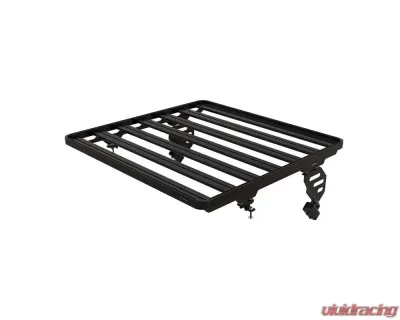 Front Runner Extreme 1/2 Roof Rack Kit Jeep Wrangler JK 4 Door 2007-2018 - KRJW004T