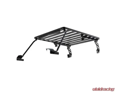Front Runner Extreme Roof Rack Kit Jeep Wrangler JL 2 Door 2018-2022 - KRJW005T