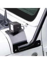 Front Runner Extreme Roof Rack Kit Jeep Wrangler JL 2 Door 2018-2022                                     - KRJW005T - Image 3