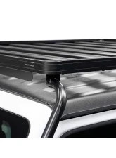 Front Runner Extreme Roof Rack Kit Jeep Wrangler JL 2 Door 2018-2022                                     - KRJW005T - Image 4