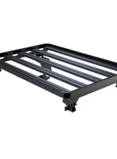 Front Runner Extreme 1/2 Roof Rack Kit Jeep Wrangler JL 2 Door 2018-2022                                     - KRJW006T - Image 7
