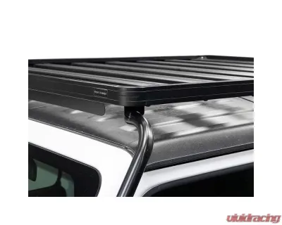 Front Runner Extreme Roof Rack Kit Jeep Wrangler JL 4 Door 2017+ - KRJW022T