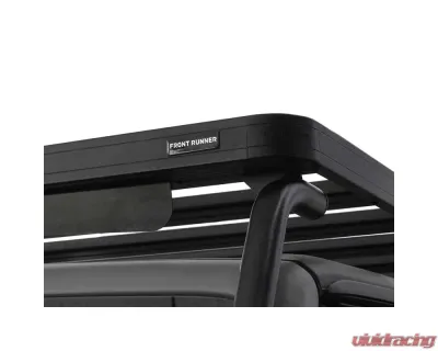 Front Runner Extreme Roof Rack Kit Jeep Wrangler JKU 4 Door 2007-2018 - KRJW003T