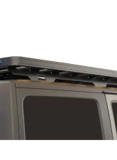 Front Runner Extreme Roof Rack Kit Jeep Wrangler JKU 4 Door 2007-2018                                     - KRJW003T - Image 4