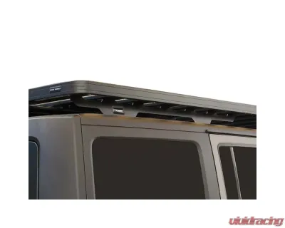 Front Runner Extreme Roof Rack Kit Jeep Wrangler JKU 4 Door 2007-2018 - KRJW003T