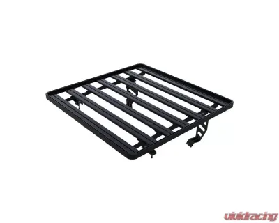 Front Runner 1/2 Extreme Roof Rack Kit Jeep Wrangler JL 4 Door 2017+ - KRJW023T