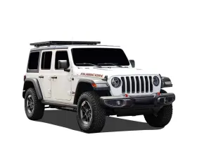 Front Runner 1/2 Extreme Roof Rack Kit Jeep Wrangler JL 4 Door 2017+