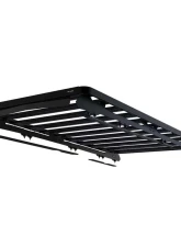 Front Runner Slimline II Roof Rack Kit Land Rover Defender 110 2020-2021                                     - KRLD034T - Image 7