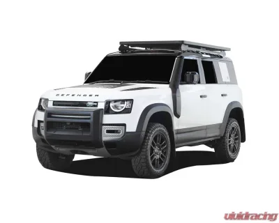 Front Runner Slimline II Roof Rack Kit Land Rover Defender 110 2020-2021 - KRLD034T