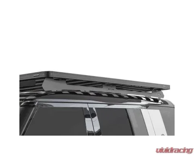 Front Runner Slimline II Roof Rack Kit Land Rover Defender 110 2020-2021 - KRLD034T